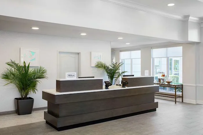 Hilton Garden Inn Allentown West 4