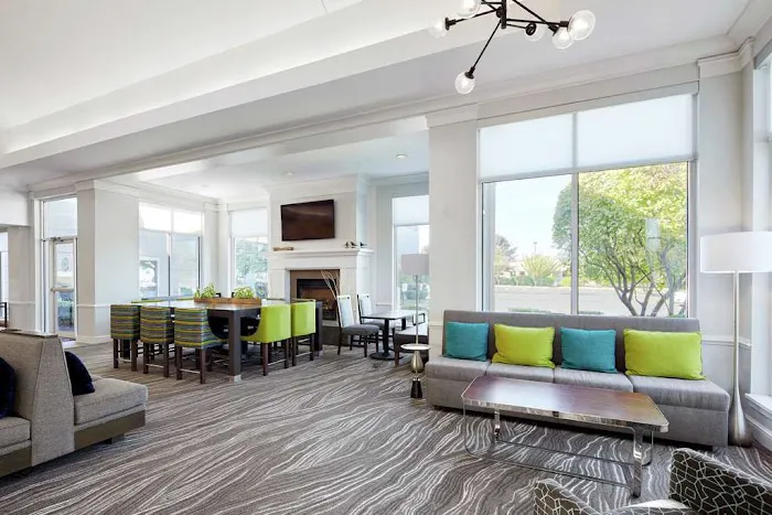 Hilton Garden Inn Allentown West 4