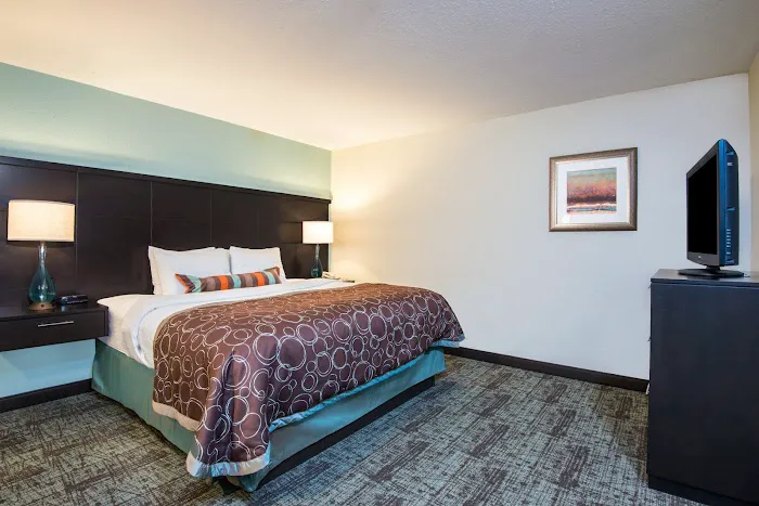 Staybridge Suites Allentown West by IHG 4