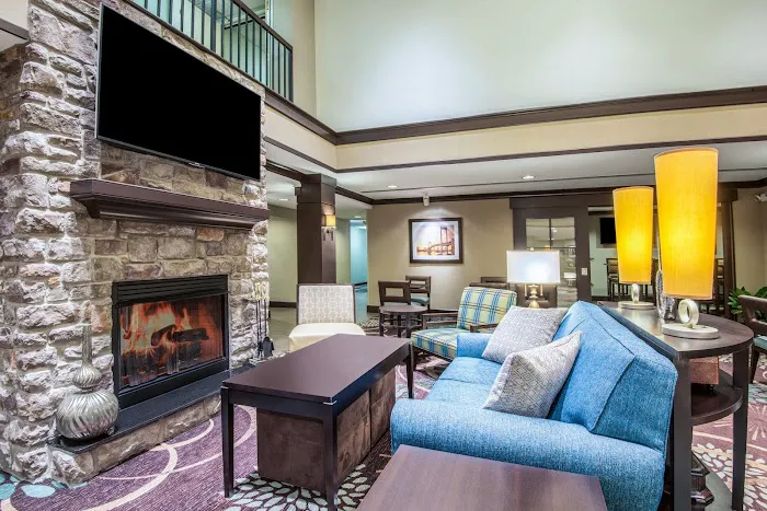 Staybridge Suites Allentown West by IHG 4