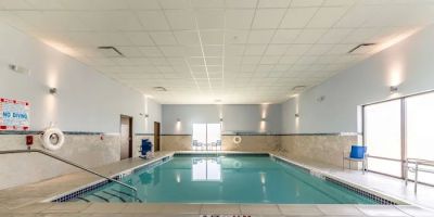Allentown Park Hotel, Ascend Hotel Collection