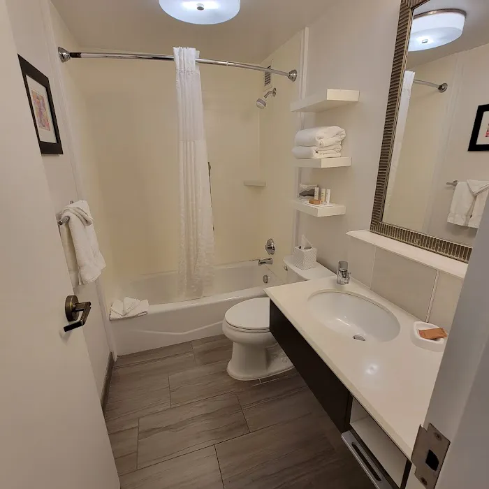 Allentown Park Hotel, Ascend Hotel Collection 4