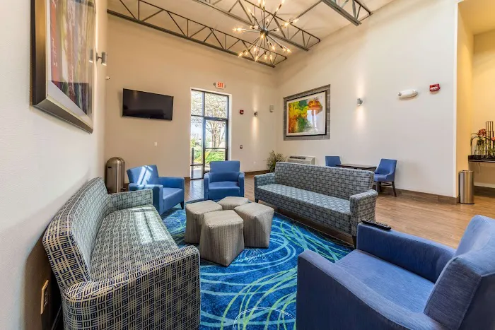 Allentown Park Hotel, Ascend Hotel Collection 4