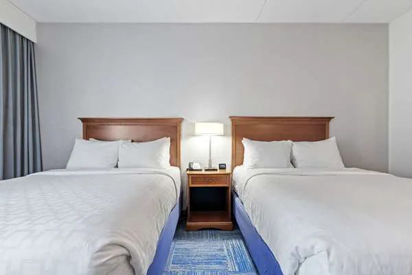 Allentown Park Hotel, Ascend Hotel Collection 4