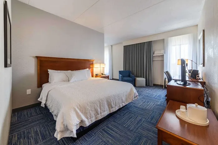 Allentown Park Hotel, Ascend Hotel Collection 4