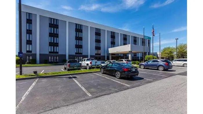 Allentown Park Hotel, Ascend Hotel Collection 4