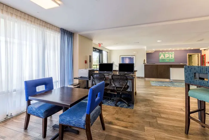Allentown Park Hotel, Ascend Hotel Collection 4