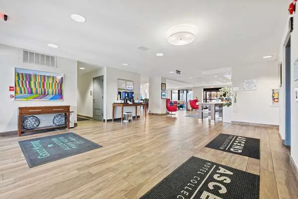 Allentown Park Hotel, Ascend Hotel Collection 4
