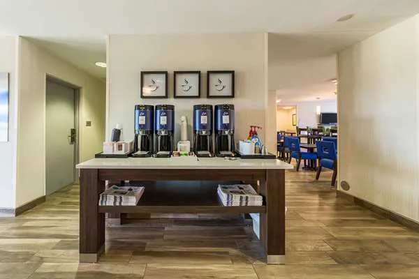 Allentown Park Hotel, Ascend Hotel Collection 4