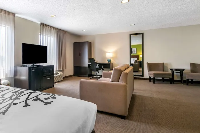 Sleep Inn Allentown-Fogelsville 4