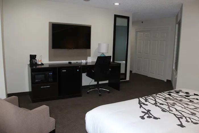 Sleep Inn Allentown-Fogelsville 4