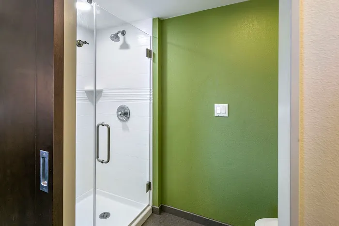 Sleep Inn Allentown-Fogelsville 4