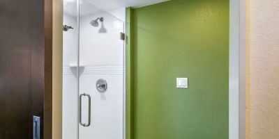 Sleep Inn Allentown-Fogelsville