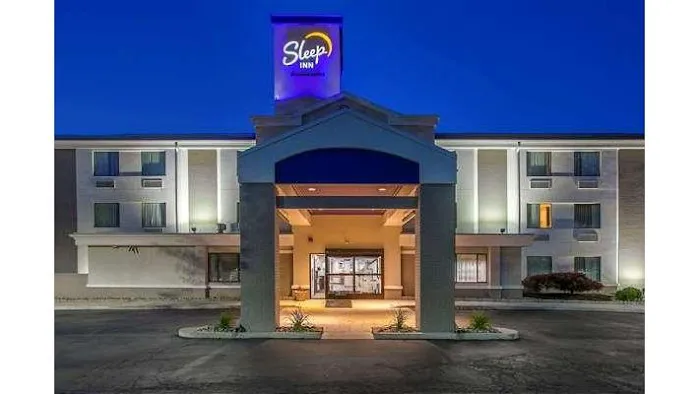 Sleep Inn Allentown-Fogelsville 4