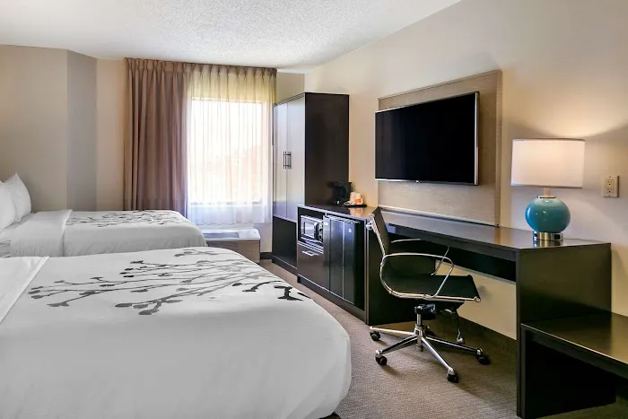 Sleep Inn Allentown-Fogelsville 4
