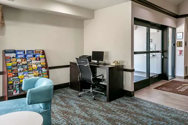 Sleep Inn Allentown-Fogelsville 4