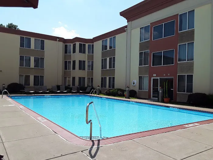 Delta Hotels by Marriott Allentown Lehigh Valley 4
