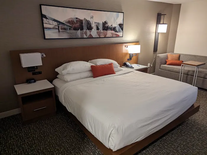 Delta Hotels by Marriott Allentown Lehigh Valley 4