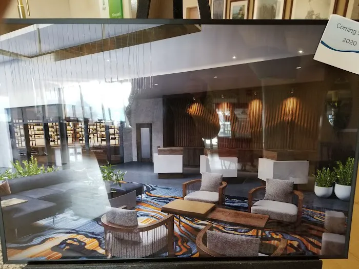Delta Hotels by Marriott Allentown Lehigh Valley 4