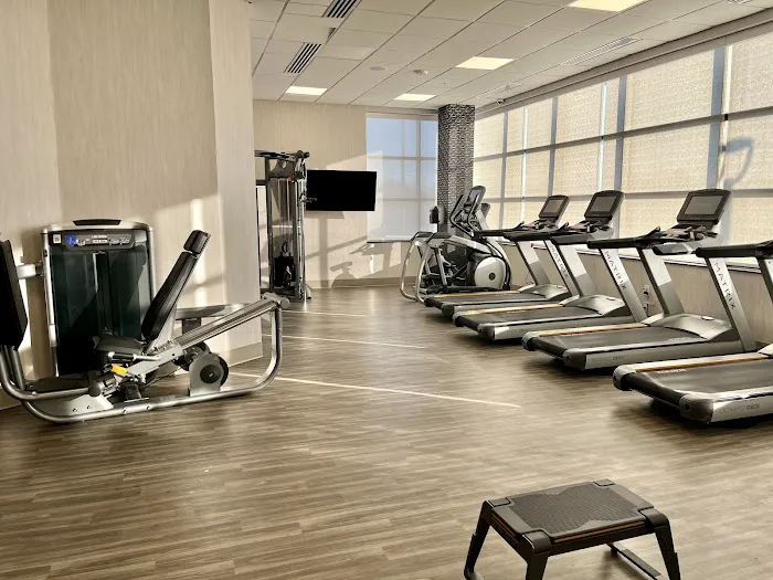 Delta Hotels by Marriott Allentown Lehigh Valley 4