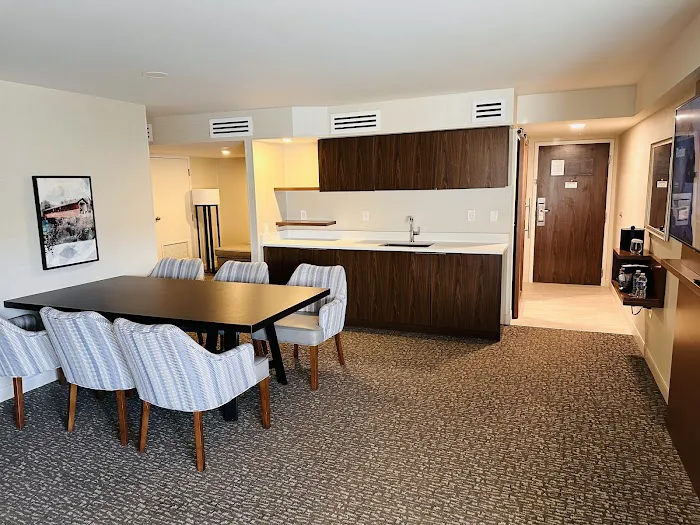 Delta Hotels by Marriott Allentown Lehigh Valley 4