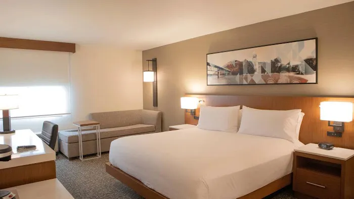 Delta Hotels by Marriott Allentown Lehigh Valley 4