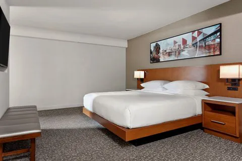 Delta Hotels by Marriott Allentown Lehigh Valley 4
