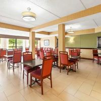 Comfort Inn Lehigh Valley West ico