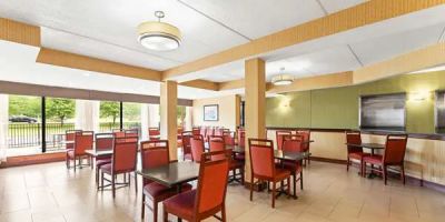 Comfort Inn Lehigh Valley West