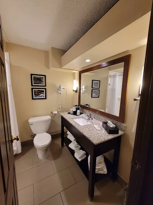 Comfort Inn Lehigh Valley West 4