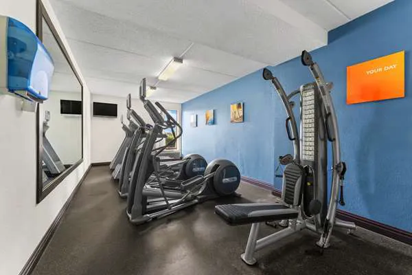 Comfort Inn Lehigh Valley West 4