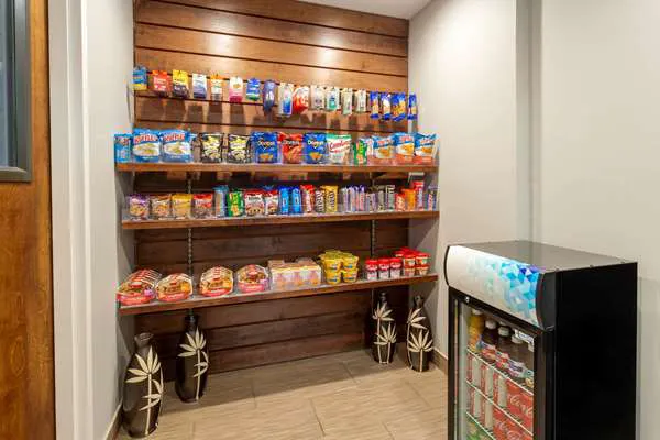 Hawthorn Suites by Wyndham Allentown-Fogelsville 4