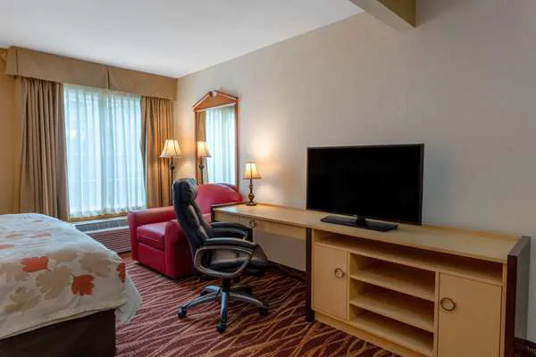 Hawthorn Suites by Wyndham Allentown-Fogelsville 4