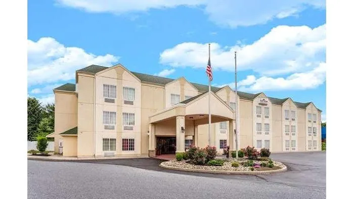 Hawthorn Suites by Wyndham Allentown-Fogelsville 4
