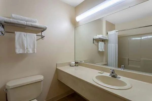 Hawthorn Suites by Wyndham Allentown-Fogelsville 4