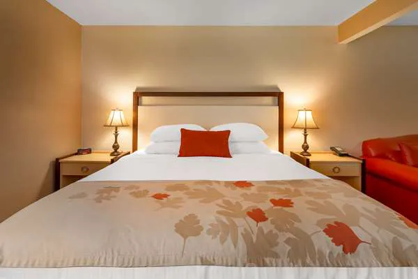 Hawthorn Suites by Wyndham Allentown-Fogelsville 4