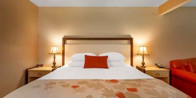 Hawthorn Suites by Wyndham Allentown-Fogelsville