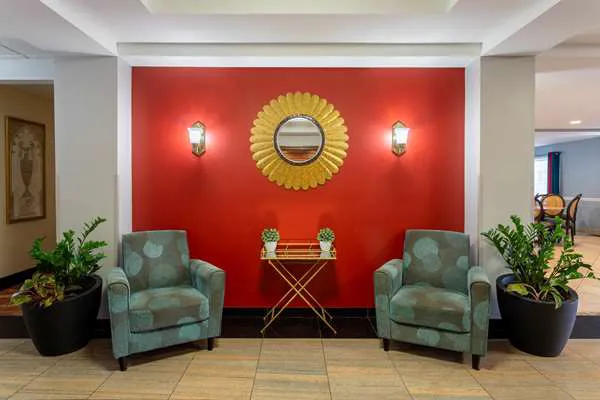 Hawthorn Suites by Wyndham Allentown-Fogelsville 4