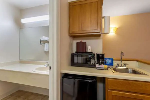 Hawthorn Suites by Wyndham Allentown-Fogelsville 4