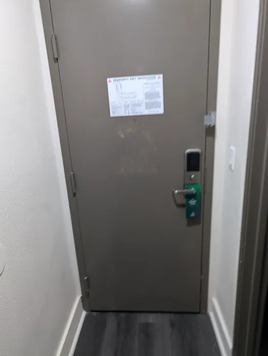 Quality Inn 4