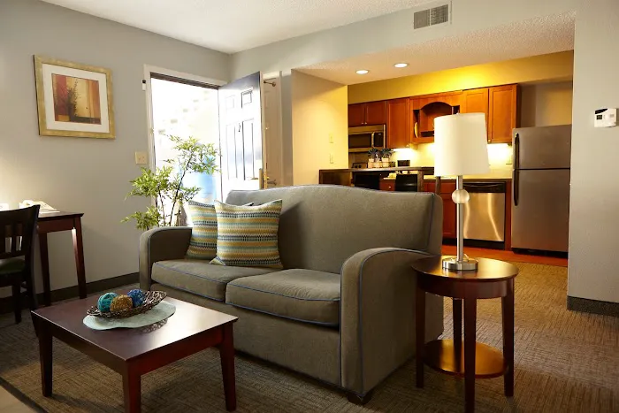 New Haven Village Suites 5