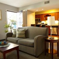 New Haven Village Suites ico