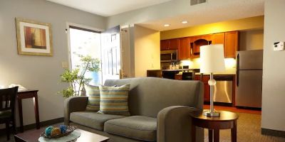 New Haven Village Suites