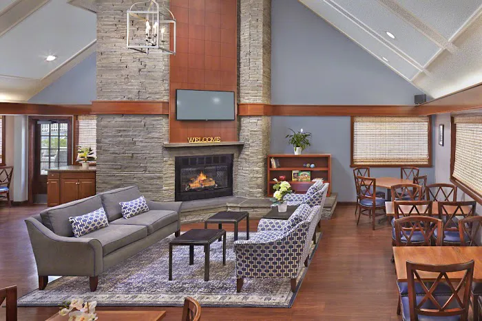 New Haven Village Suites 5