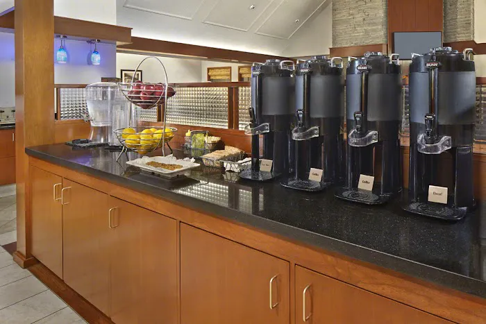New Haven Village Suites 5
