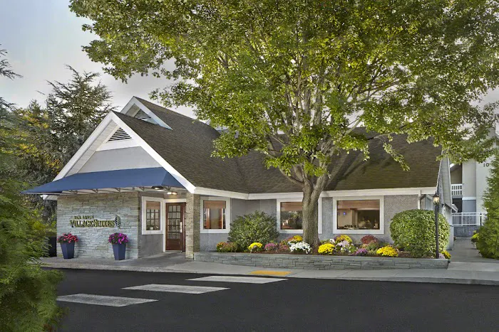 New Haven Village Suites 5