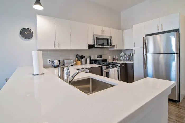 Luxury Furnished Apartments by Hyatus at Amistad Park 5