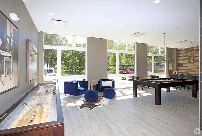 Luxury Furnished Apartments by Hyatus at Amistad Park 5