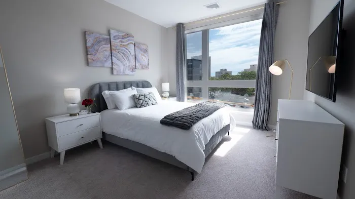 Luxury Furnished Apartments by Hyatus at Amistad Park 5