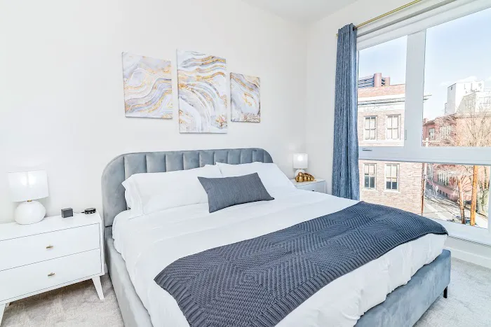 Luxury Furnished Apartments by Hyatus at Amistad Park 5